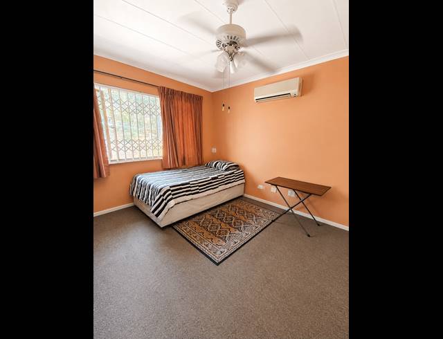 2 BEDROOM SIMPLEX FOR SALE IN MUSGRAVE